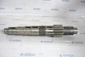 236-1701048-Б - Вал