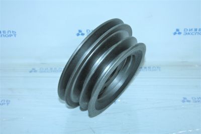 238П-1005061-Б2 - Шкив КВ (фото 1) 238П-1005061-Б2 - Шкив КВ (фото 1)