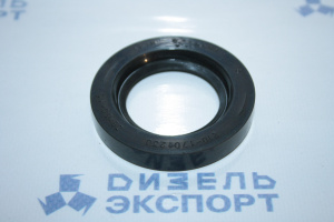 210-1701230 - Манжета привода вентилятора