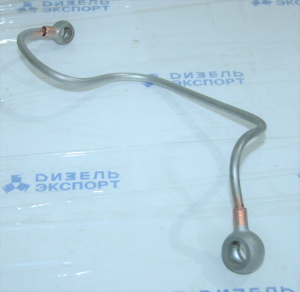 238БМ-1111558 - Трубка подвода масла (фото 1)