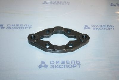 236-1029286-Б2 - Полумуфта ведомая