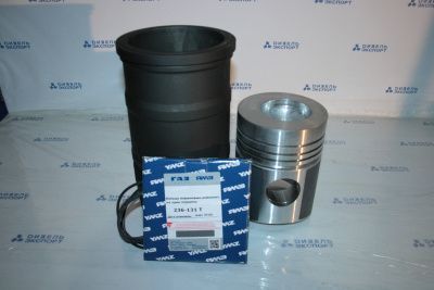 236-1004005-Б2- Комплект Г-П-К