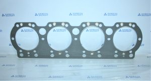 238-1003210-В7 - Прокладка ГБЦ