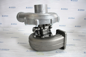 К36-86-01 - Турбокомпрессор