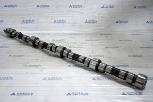 238-1006015-Г3 - Вал распределительный