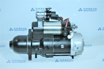 5343.3708010-02 - Стартер (фото 1)