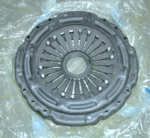 181.1601090-Г3 - Диск нажимной