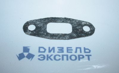 236-1003292 - Прокладка водяной трубы