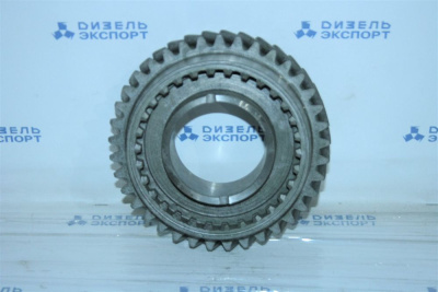 236-1701131 - Шестерня 3-й передачи (фото 2)