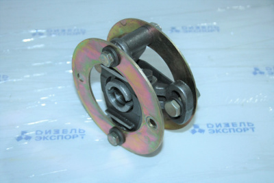 236-1029300-Б - Муфта привода (фото 2)