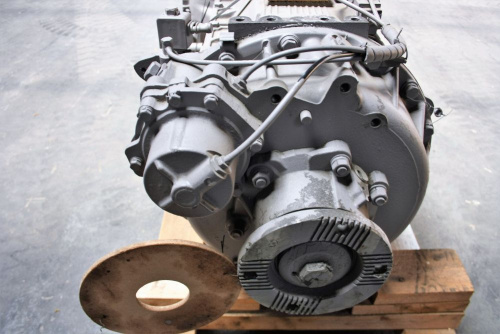 239-1700025-22 КПП (ЯМЗ)-3