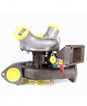 ТКР-11-238НБ Турбокомпрессор (ЯМЗ-238 НД2/Л,Н) 