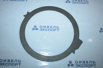 840.1003212-10  Прокладка (ЯМЗ) 