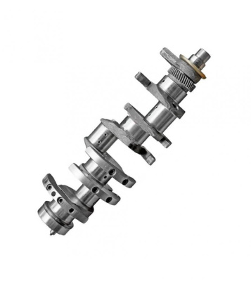 236-1005009-Ж  Коленчатый вал (ЯМЗ) 