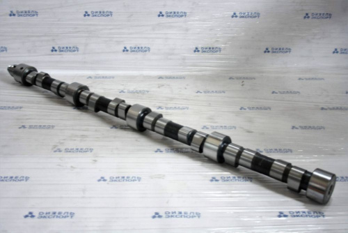 238-1006015-Г3 - Вал распределительный 238-1006015-Г3 - Вал распределительный