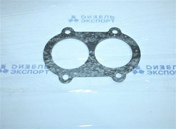 840.1303214  Прокладка коробки термостатов 