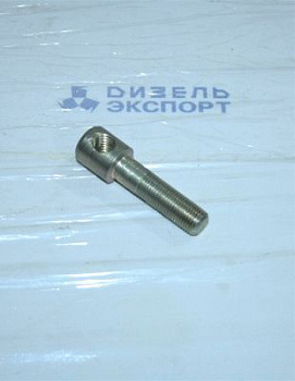 7511.3701795-01 Болт натяжителя (ЯМЗ) 