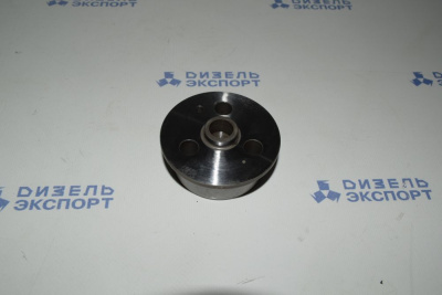 5340.3509506-10 Ось промежуточной шестерни (5340.3509506) 