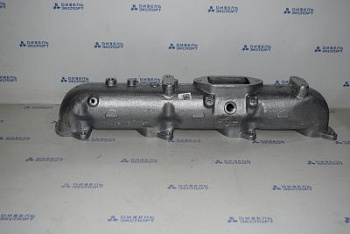 238Б-1115020-Б Коллектор (ЯМЗ) 