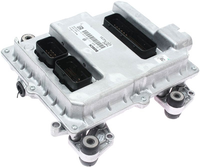 650.3763010 Электронный блок управления (не пост.) 