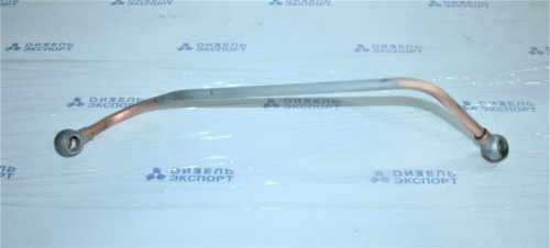 236-1104426-Г - Трубка ТНВД отводящая