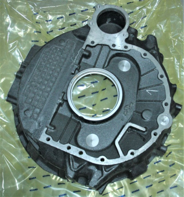 236-1002311-А3 Картер маховика (ЯМЗ) 