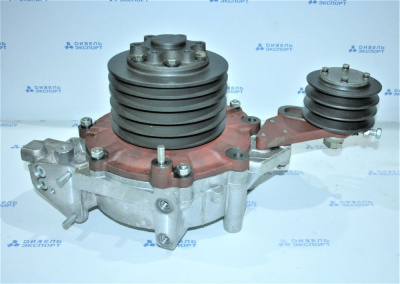 8481.1318008-20 Привод вентилятора (ТМЗ) 