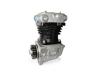 18.3509015 Компрессор одноцилиндровый (КАМАЗ, Литва) 