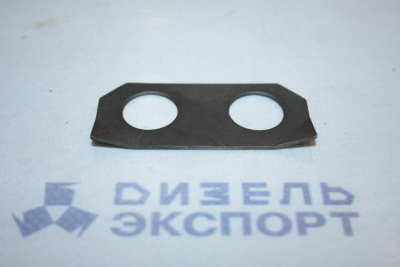 240-1005078 - Пластина замковая