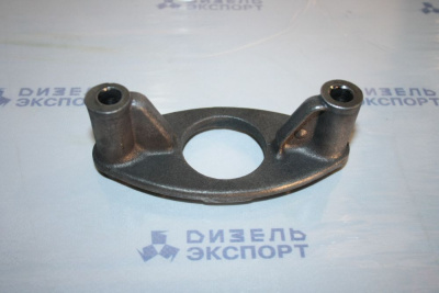 236-1029268-Г  Полумуфта ведущая (ЯМЗ) 