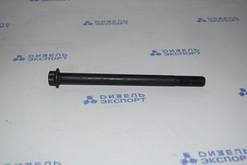 650.1003017 Болт крепления головки цилиндров м14х1,5gx190 (ЯМЗ) 