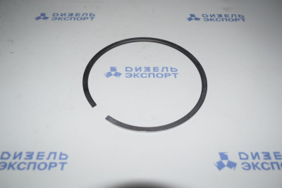 650.1004032 Кольцо компрессионное второе 
