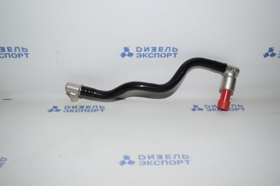 53443.1104410 Трубопровод ТНД подвода топлива (ЯМЗ) 