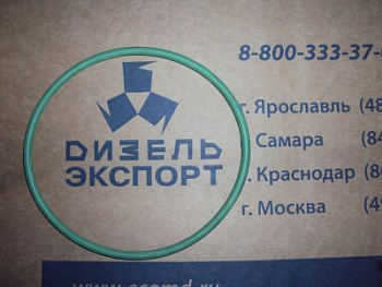 650.1002023 Кольцо уплотнительное 