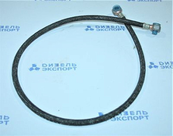 8481.1104620 Трубка дренажная (ТМЗ) 