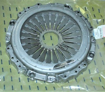 8.9489 Диск нажимной MFZ430 323482081233 (не пост.) 