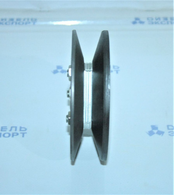 236-1307212-Б3 - Шкив (фото 3)