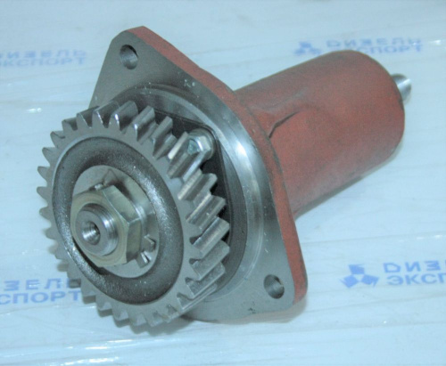 240-1029221 - Корпус (фото 2)