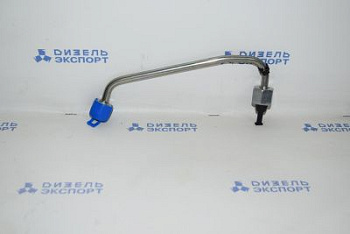 5340.1112402-13 Трубка высокого давления второго цилиндра (ЯМЗ) (исключается) 
