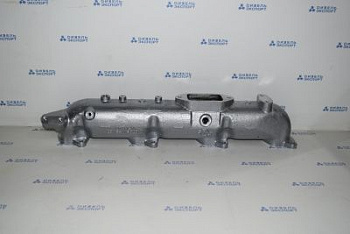 238Б-1115020-В Коллектор впускной правый (ЯМЗ) 