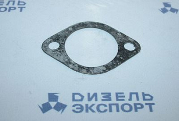 841.1002513  Прокладка маслозаливного патрубка 