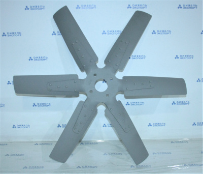 238НБ-1308012 - Крыльчатка вентилятора