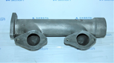 841.1008030 - Коллектор (фото 2)