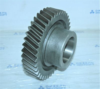 239-1701056  Шестерня привода промвала 