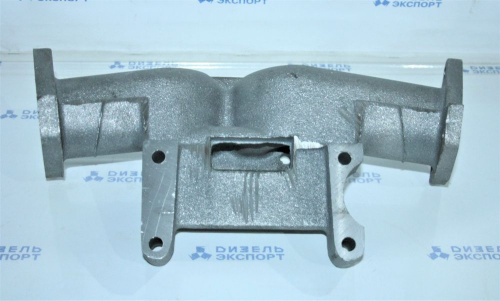 238Ф-1008482 - Патрубок (фото 2)