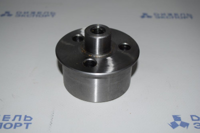 240-1029084 Цапфа промежуточной шестерни (ЯМЗ) 