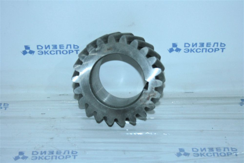 236-1701050 - Шестерня 2-й передачи (фото 1)
