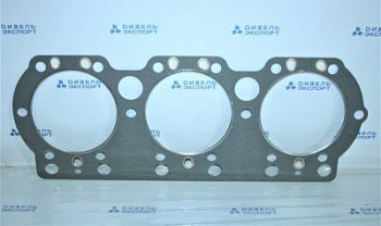 236-1003210-В5  Прокладка головки н/о 