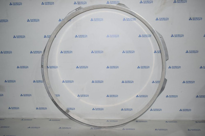 650.1309012 Кожух вентилятора 