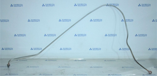 238-1104346-В2 - Трубка отводящая 238-1104346-В2 - Трубка отводящая